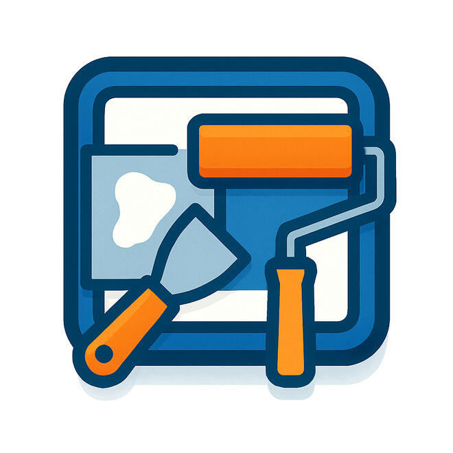 Hassle-Free Drywall and Painting Repair Completed drywall repair with no mess or hassle in Pacific Grove and Carmel CA